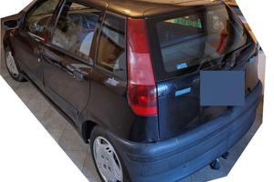 Punto Star 1.2 Benzina