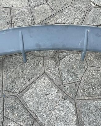 Spoiler ford fiesta rs