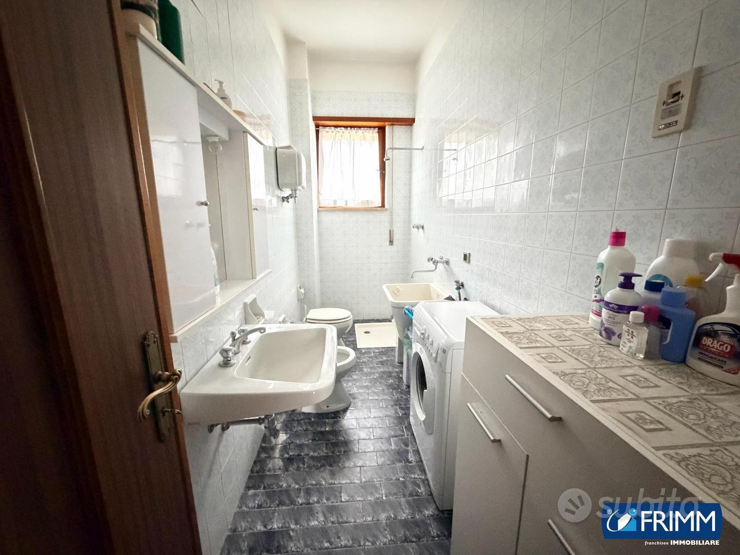 Appartamento – Campobasso, San Nicola delle Fratte - Vista 4