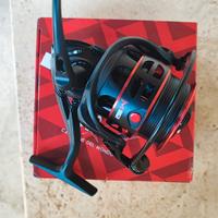 Mulinello Milo Redvolution 5000