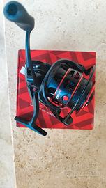 Mulinello Milo Redvolution 5000