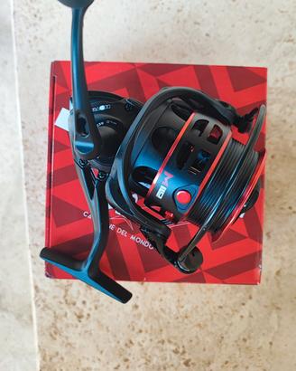 Mulinello Milo Redvolution 5000