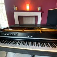 Piano Yamaha CP80