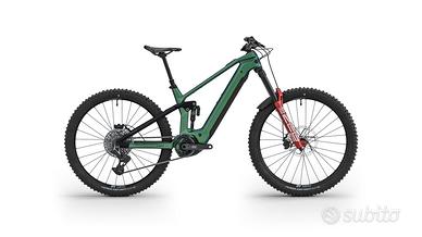 Conway Xiron LT11 2026 Large Bosch CX5 800wh -30%