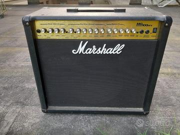 Amplificatore Marshall 
