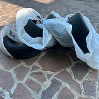 GOMME ESTIVE 195/55 R16