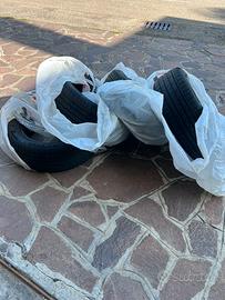 GOMME ESTIVE 195/55 R16