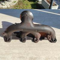 Collettori di scarico Alfa 147 8v