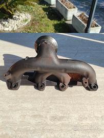 Collettori di scarico Alfa 147 8v