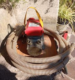 Pompa elettrica 
