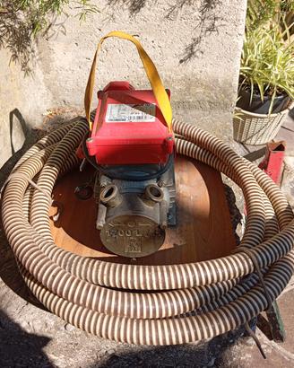 Pompa elettrica 