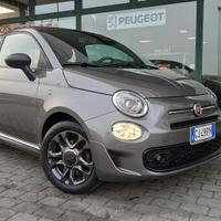 Fiat 500 1.0 Hybrid Connect