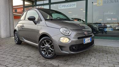 Fiat 500 1.0 Hybrid Connect