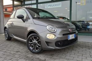 Fiat 500 1.0 Hybrid Connect
