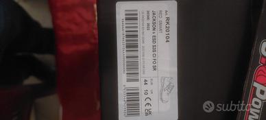 scarpe antinfortunistiche upower 