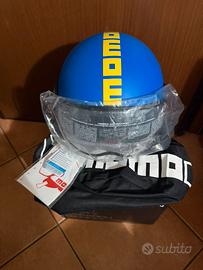 Casco Momo Design