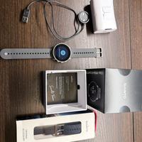 Suunto 9 peak pro titanium slate