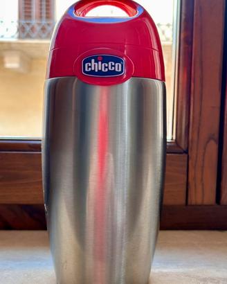 Contenitore termico per pappa Chicco