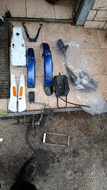 ricambi ciao mix e px   anche singolarmente 