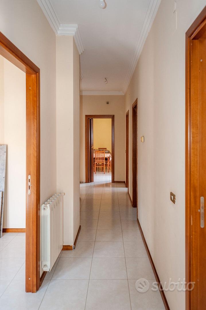 Apartment in Tremestieri Etneo, Catania - Altro