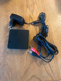 Bluetooth audio receiver amazon basics