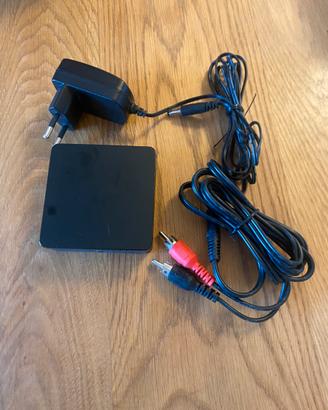 Bluetooth audio receiver amazon basics