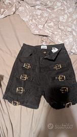 Pantaloncini da donna