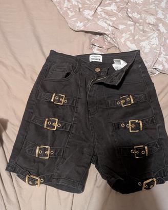 Pantaloncini da donna