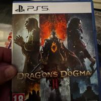 Dragon dogma 2 ps5