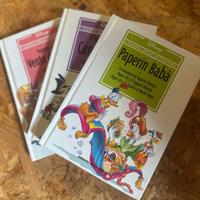 libri classici Disney