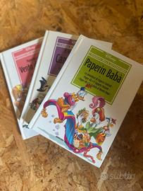 libri classici Disney