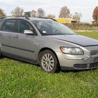 Ricambi Volvo V50 1600 D Anno 2006
