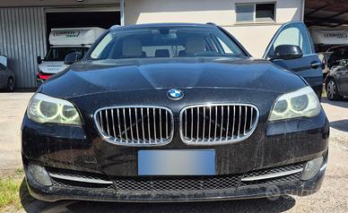 BMW 520 D