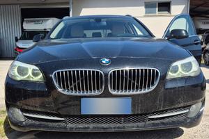 BMW 520 D
