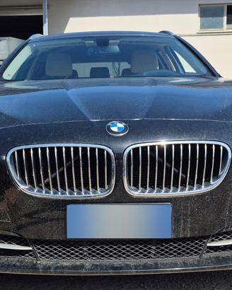 BMW 520 D