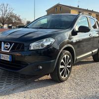 Nissan Qashqai 1.6 16V GPL Eco Acenta
