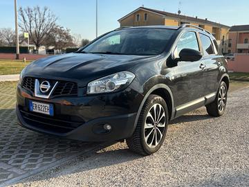 Nissan Qashqai 1.6 16V GPL Eco Acenta