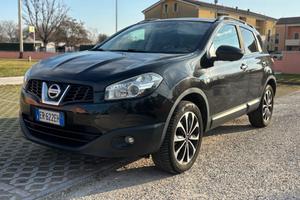 Nissan Qashqai 1.6 16V GPL Eco Acenta