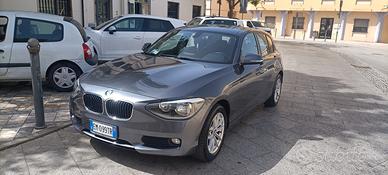 BMW 118d
