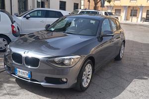 BMW 118d