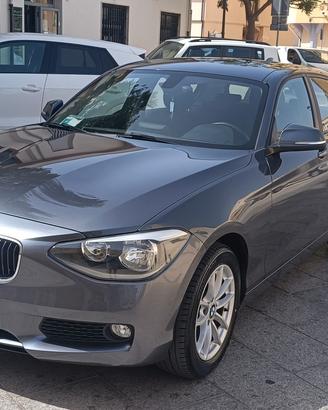 BMW 118d