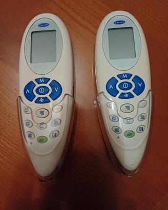  telecomandi climatizzatore