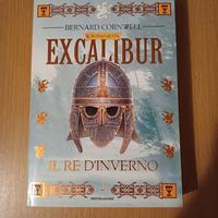 Excalibur - Il re d'inverno