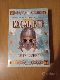 Excalibur - Il re d'inverno