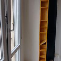 GNEDBY scaffale ikea