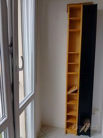 GNEDBY scaffale ikea