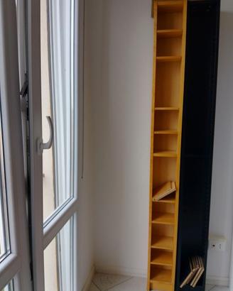 GNEDBY scaffale ikea