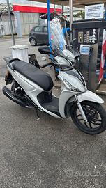 Kymco PeopleS125