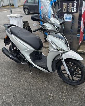 Kymco PeopleS125