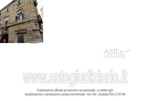 Appartamento Melito di Napoli [A4342523]